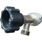 Prier 1/2 In. SWT x 1/2 In. IPS x 8 In. Frost Free Wall Hydrant Image 2