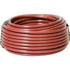 Raindrip 1/4 In. X 50 Ft. Redwood Poly Primary Drip Tubing Image 1