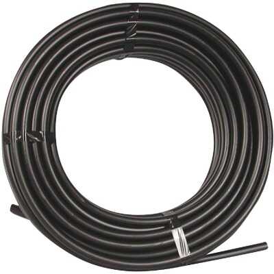 Raindrip 5/8 In. X 500 Ft. Black Poly Primary Drip Tubing